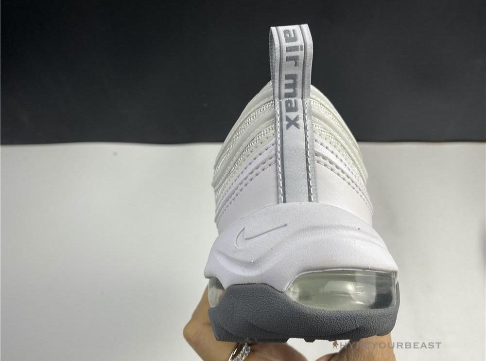 Nike Air Max 97 Golf White