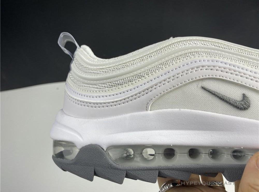 Nike Air Max 97 Golf White