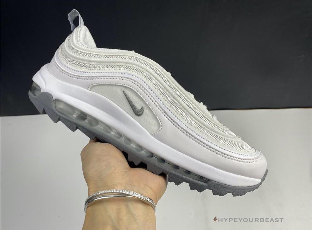 Nike Air Max 97 Golf White