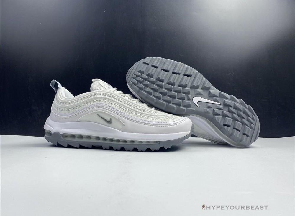 Nike Air Max 97 Golf White