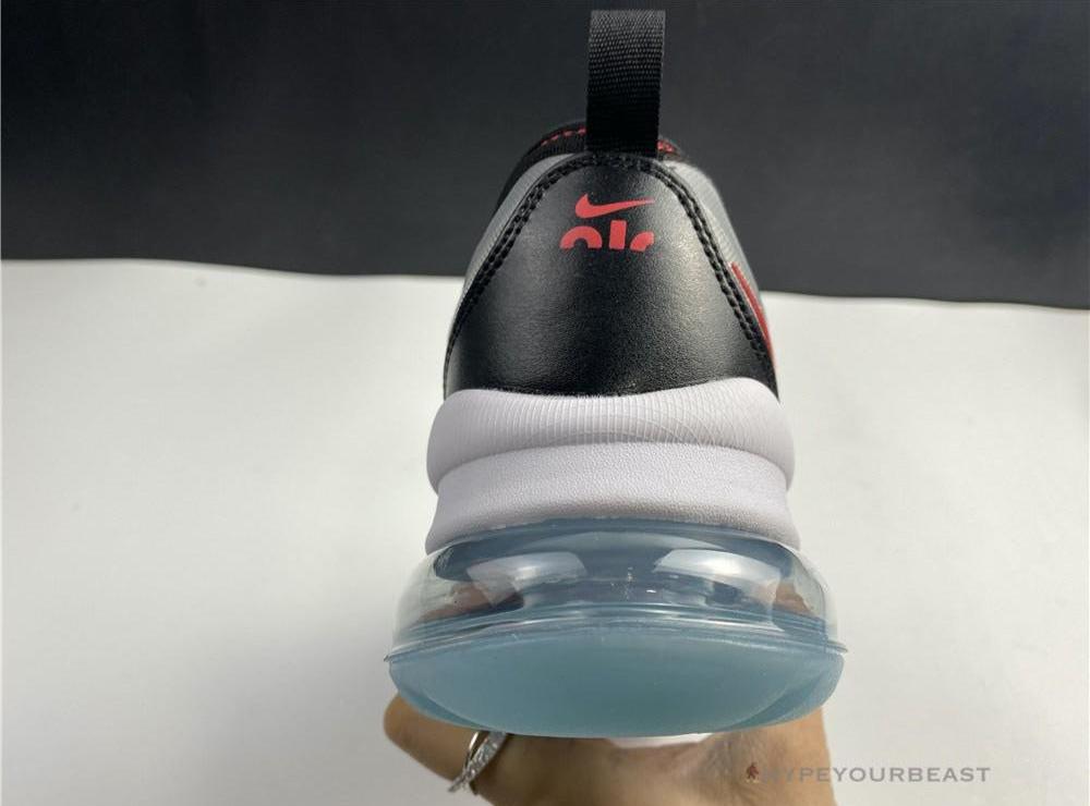 Nike Air Max Zoom 950 White Chile Red