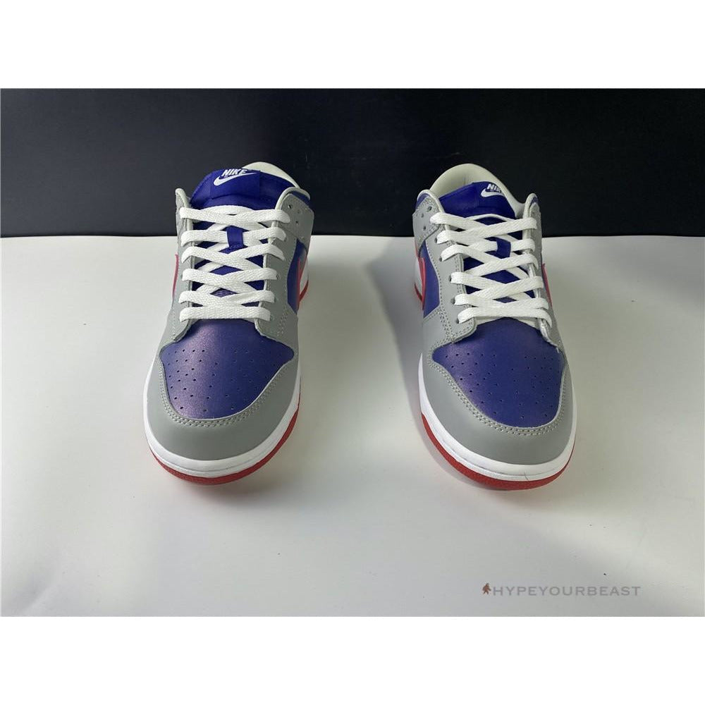 Nike SB Dunk Low 'Samba'