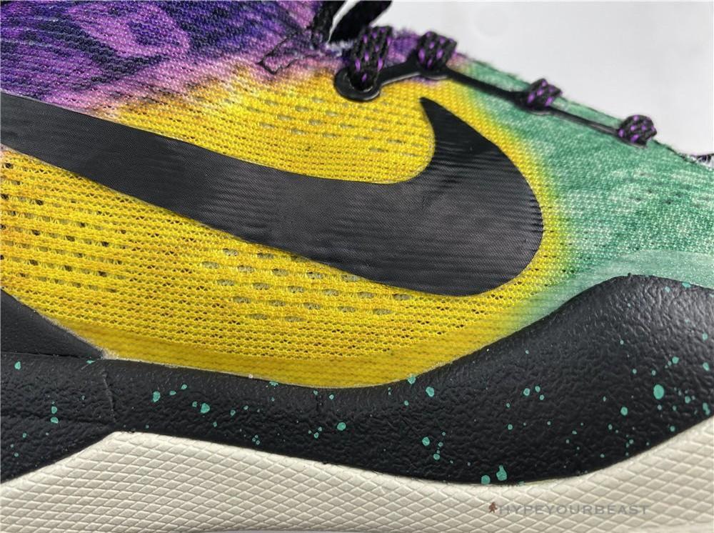 Nike Kobe 8 System Easter