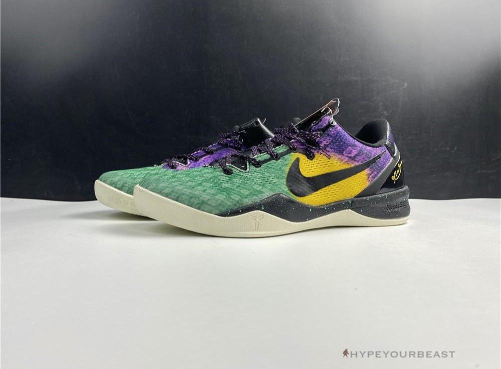 Nike Kobe 8 System Easter