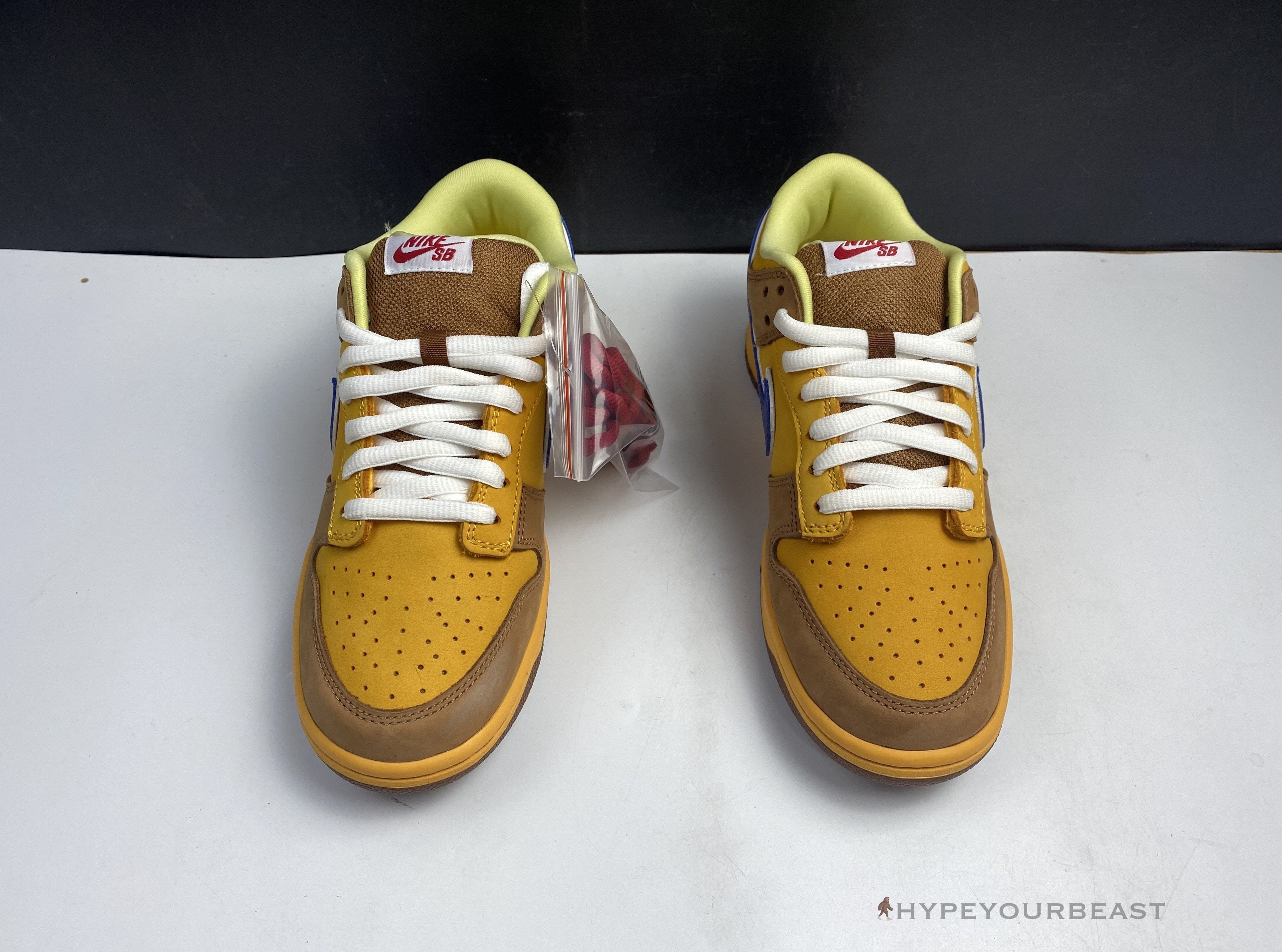 Nike Dunk Low Premium SB “New Castle”