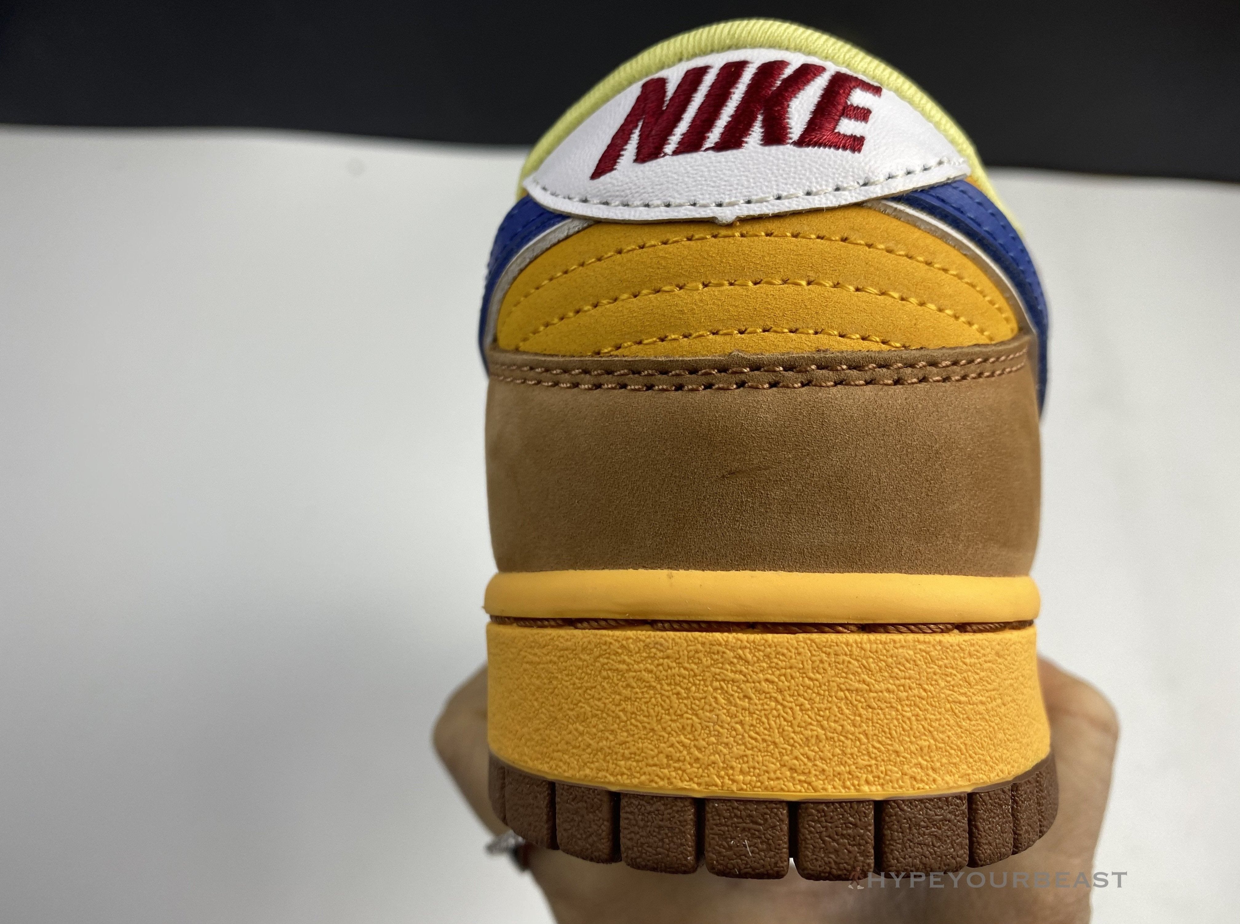 Nike Dunk Low Premium SB “New Castle”