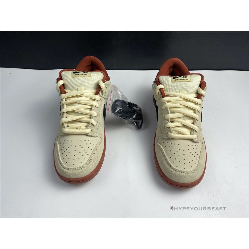 Nike SB Dunk Low Pro 'Hennessy'