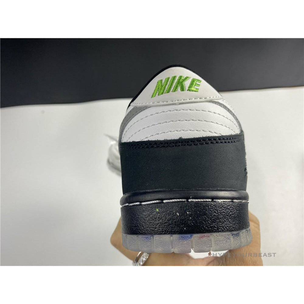 Nike SB Dunk Low Pro 'Staple'