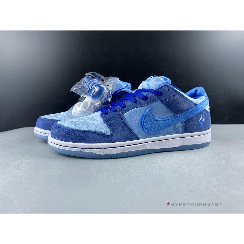 Nike SB Dunk Low 'Stangelove Blue'