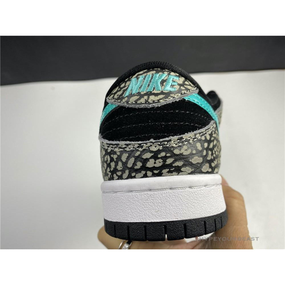 Nike SB Dunk Low Atmos Elephant