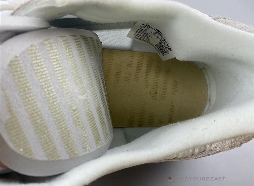 Nike LD Waffle Sacai White Nylon