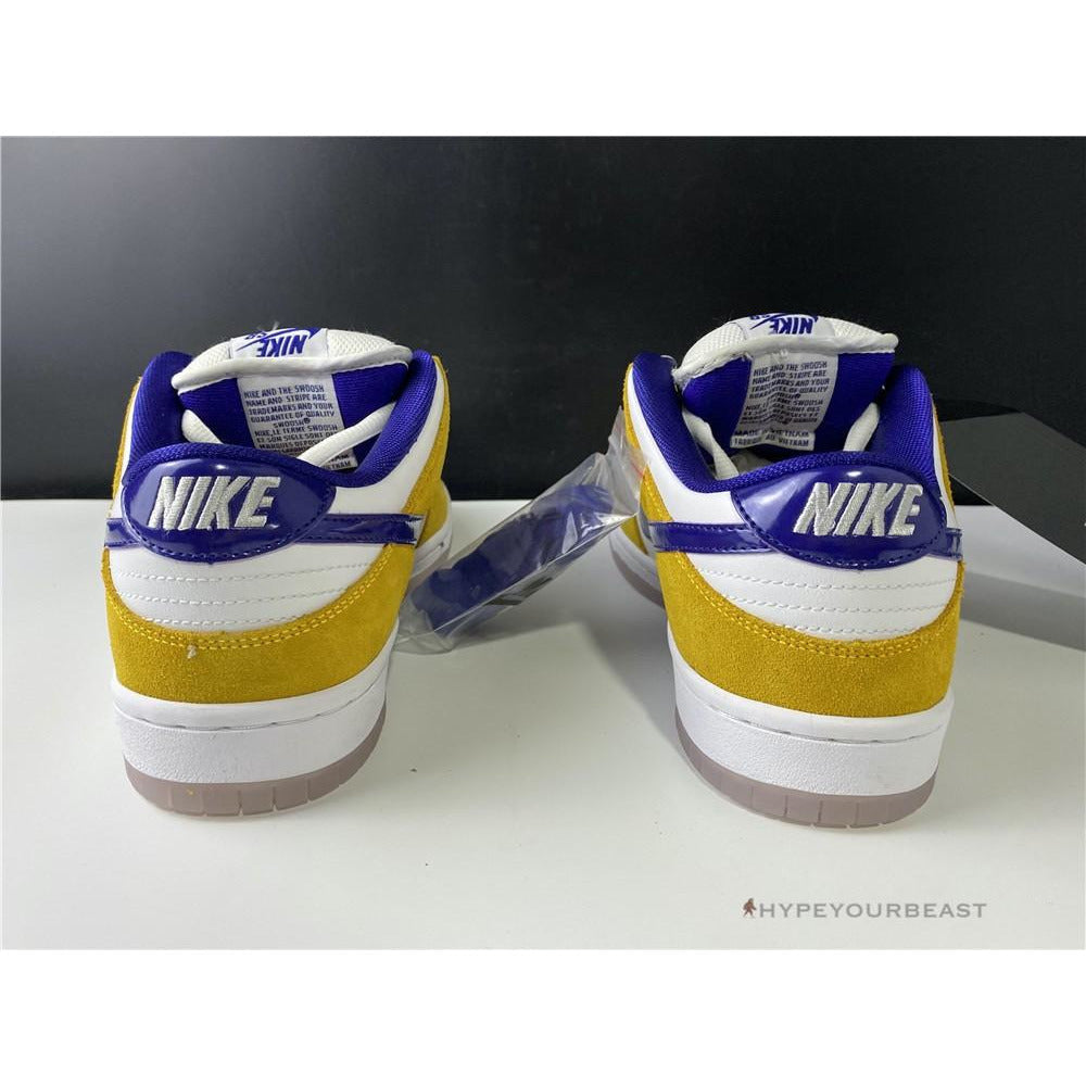 Nike SB Dunk Low 'Laser Orange'