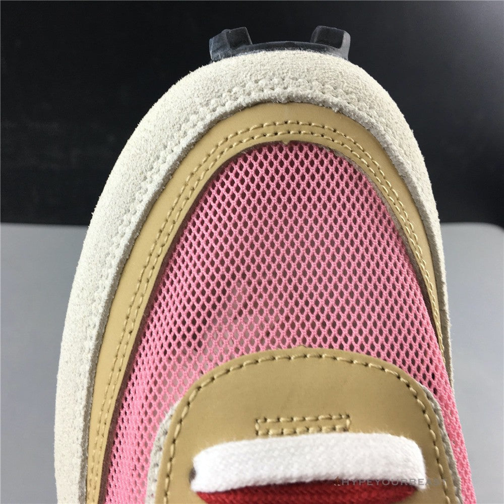 Nike LD Waffle Sacai Daybreak Pink