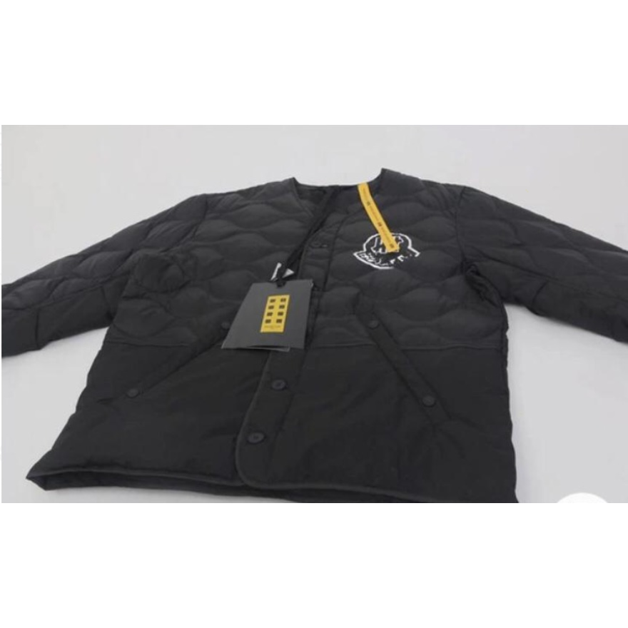 Moncler X Undefeated Quilted Jacket