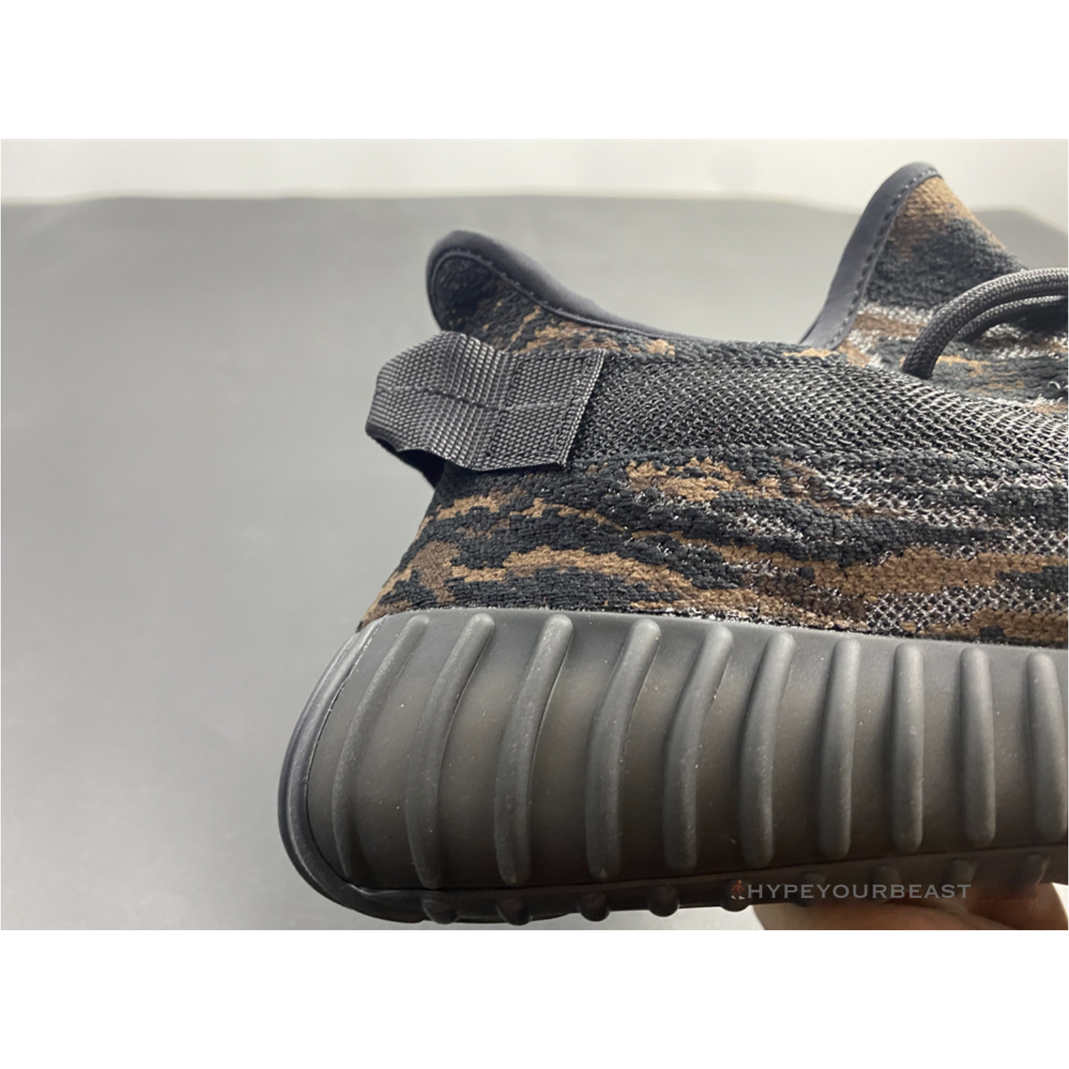 Adidas Yeezy Boost 350 V2 'MX Rock'