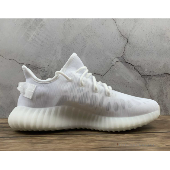 Adidas Yeezy Boost 350 V2 'White Mono Ice'