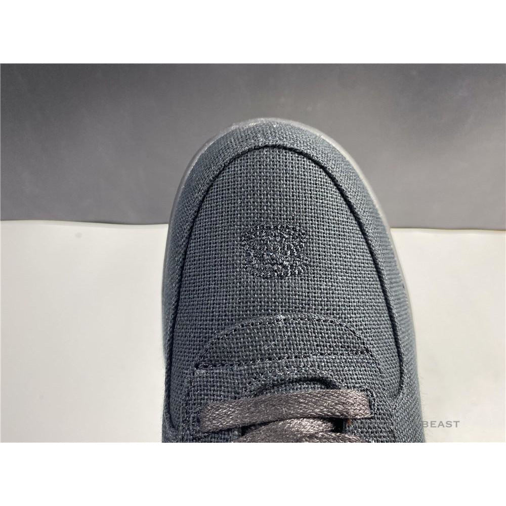 Stussy X Nike Air Force 1 Low Black