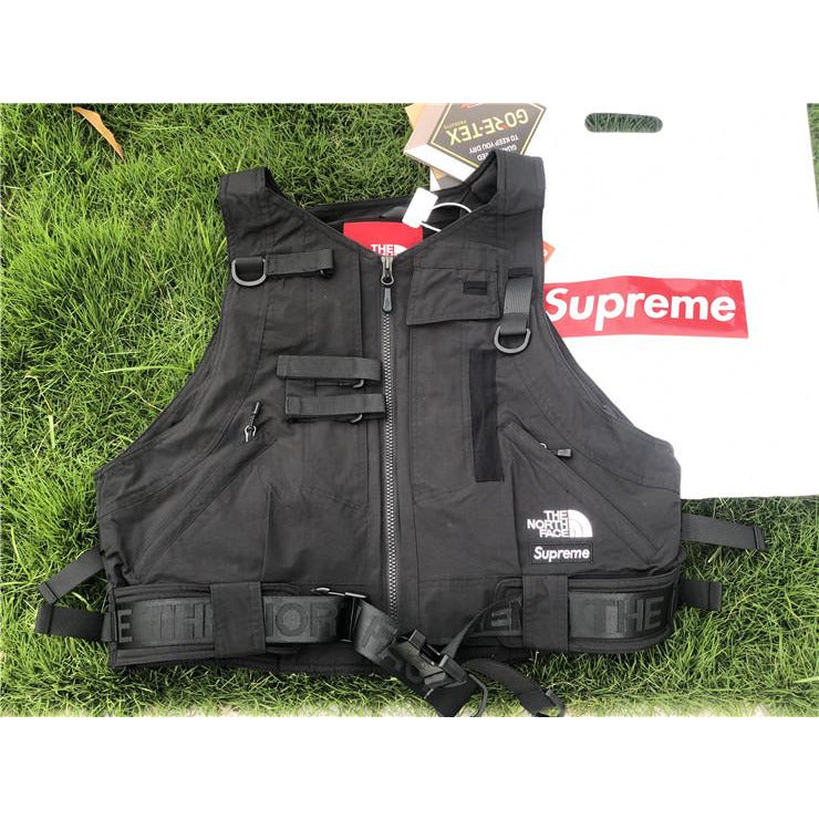 The North Face X Supreme Vest Jacket