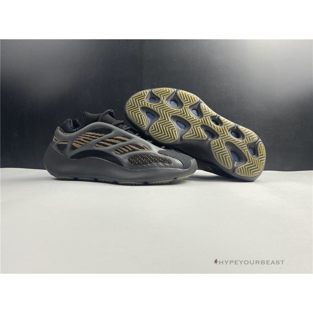 Yeezy 700 V3 'Clay Brown'