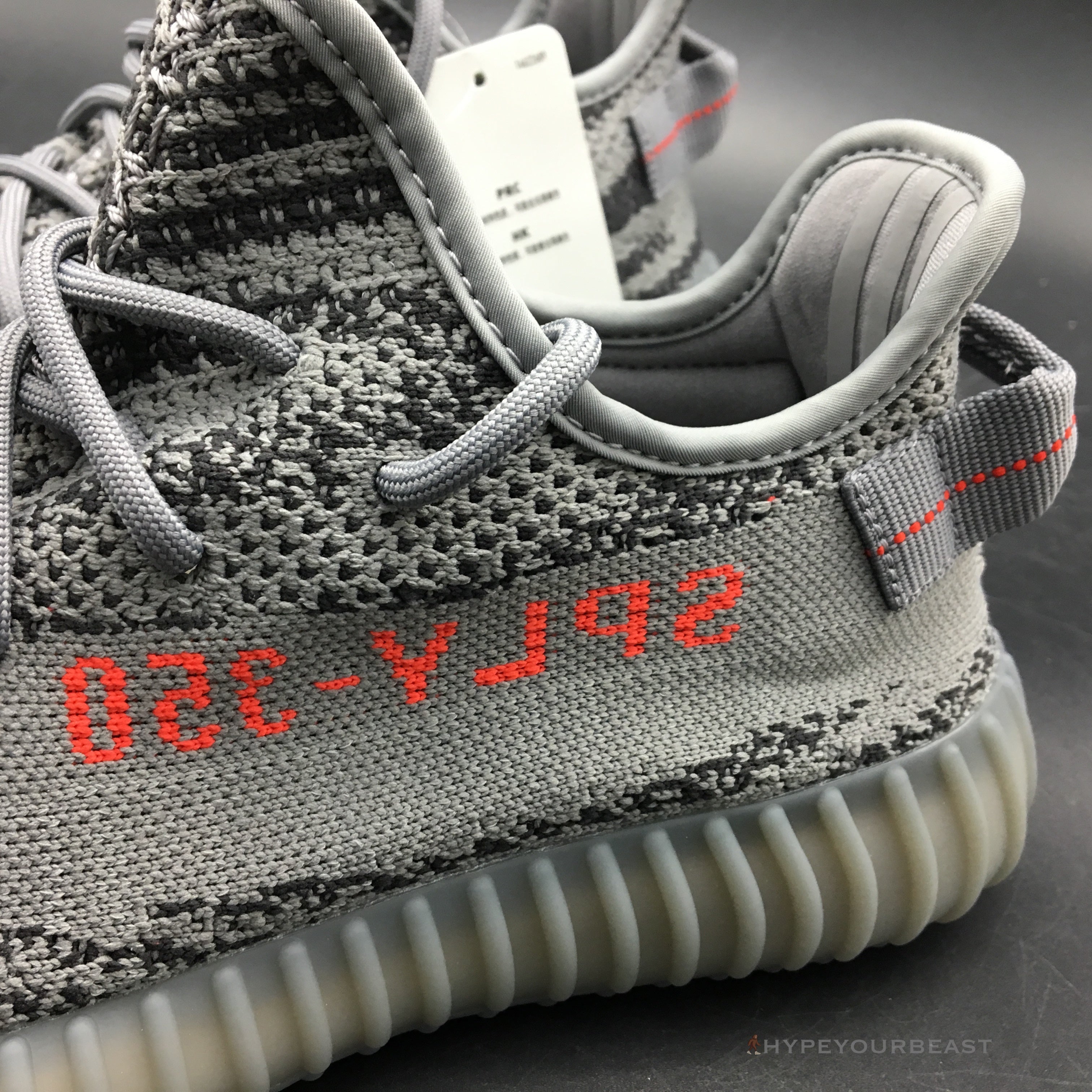 Adidas Yeezy Boost 350 V2 'Beluga 2.0'