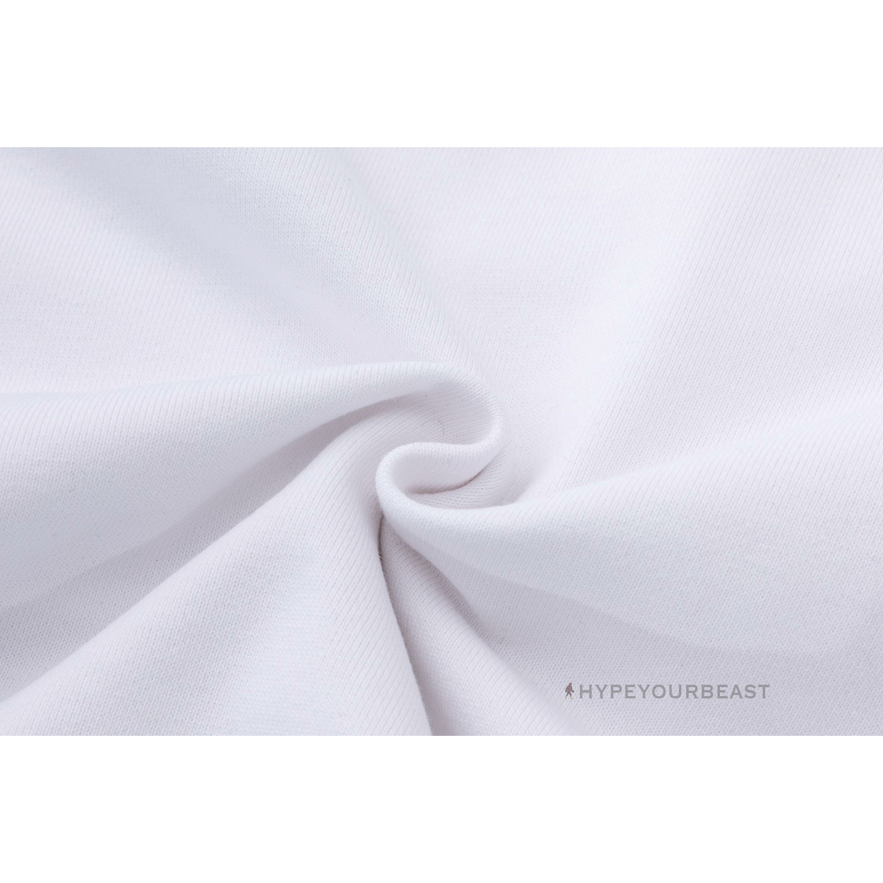 Off White Shirt Follower - White