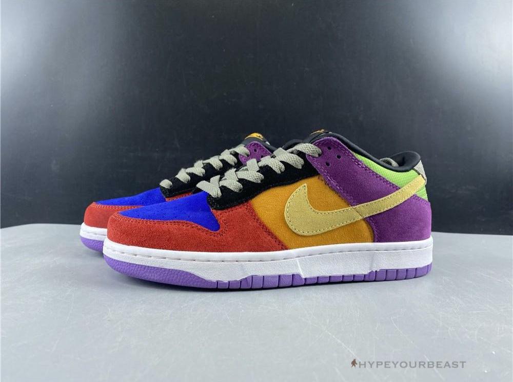 Nike Dunk 'Viotech'