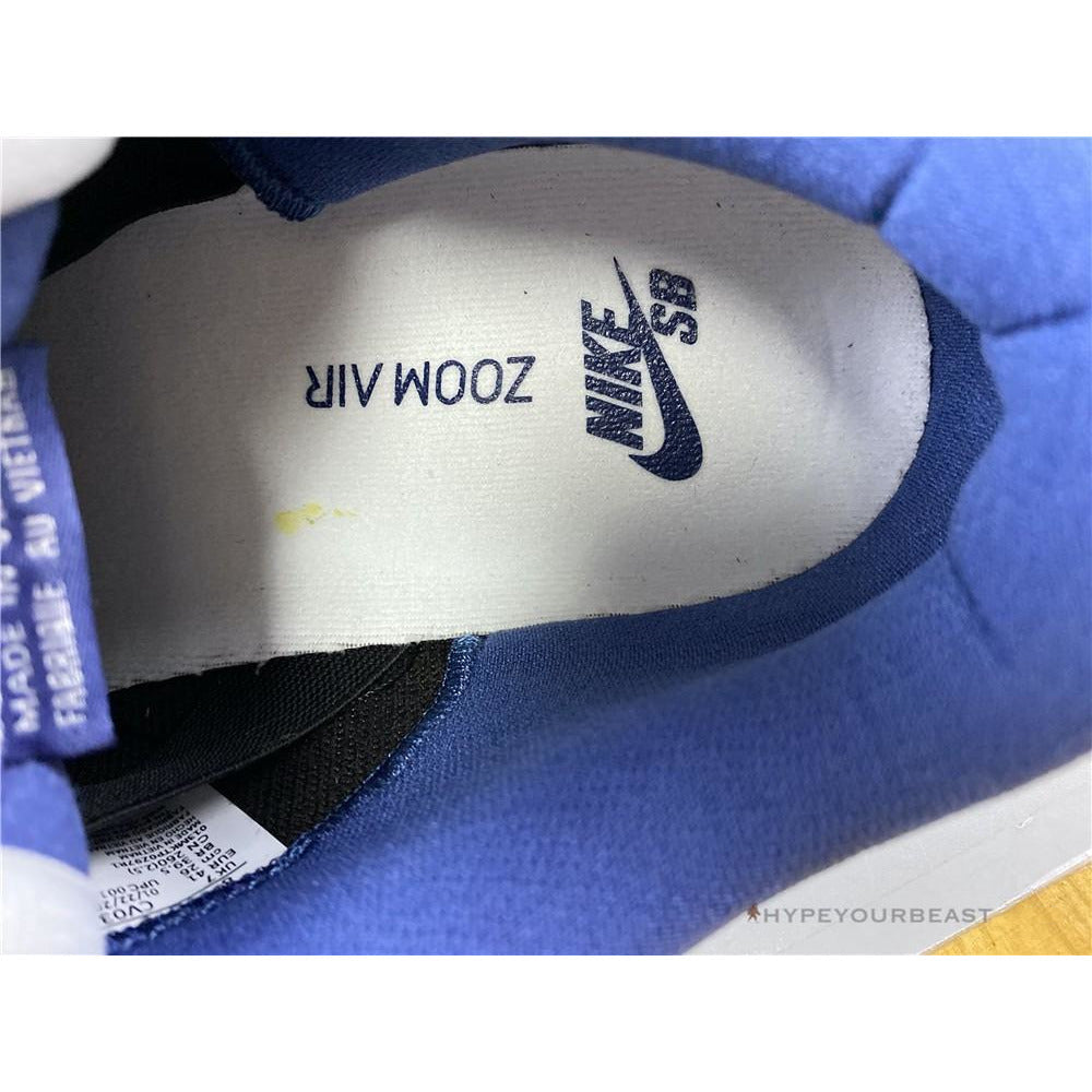 Nike SB Dunk Low 'Denim Gum'