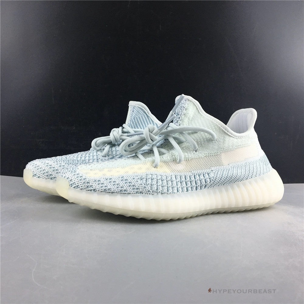 Yeezy Boost 350 V2 'Cloud White Non-Reflective'