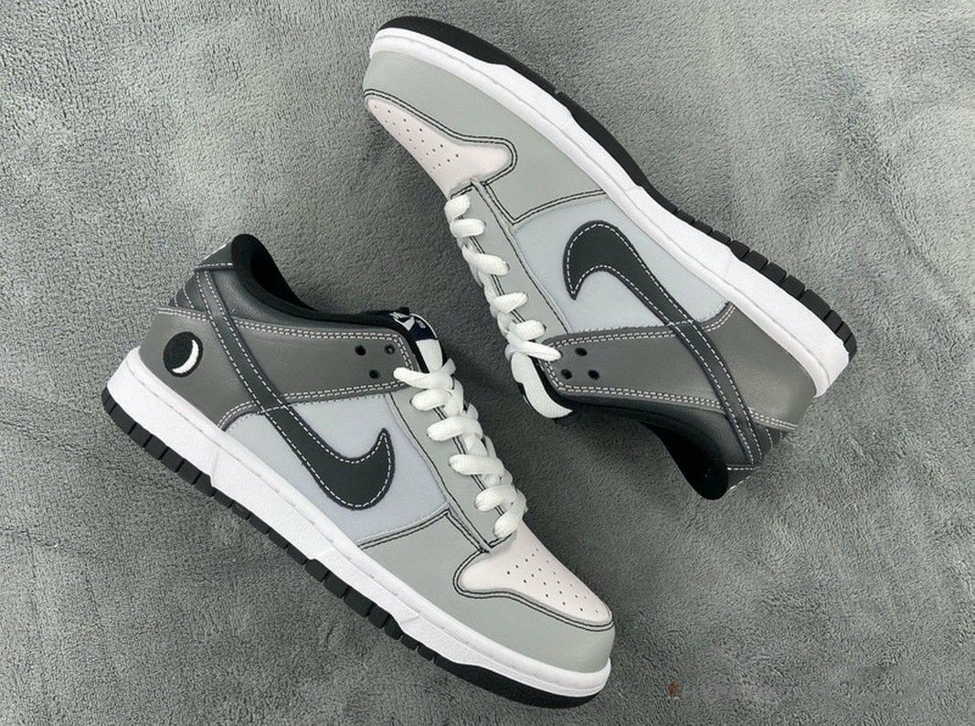 Nike Dunk Low 'Lunar Eclipse'