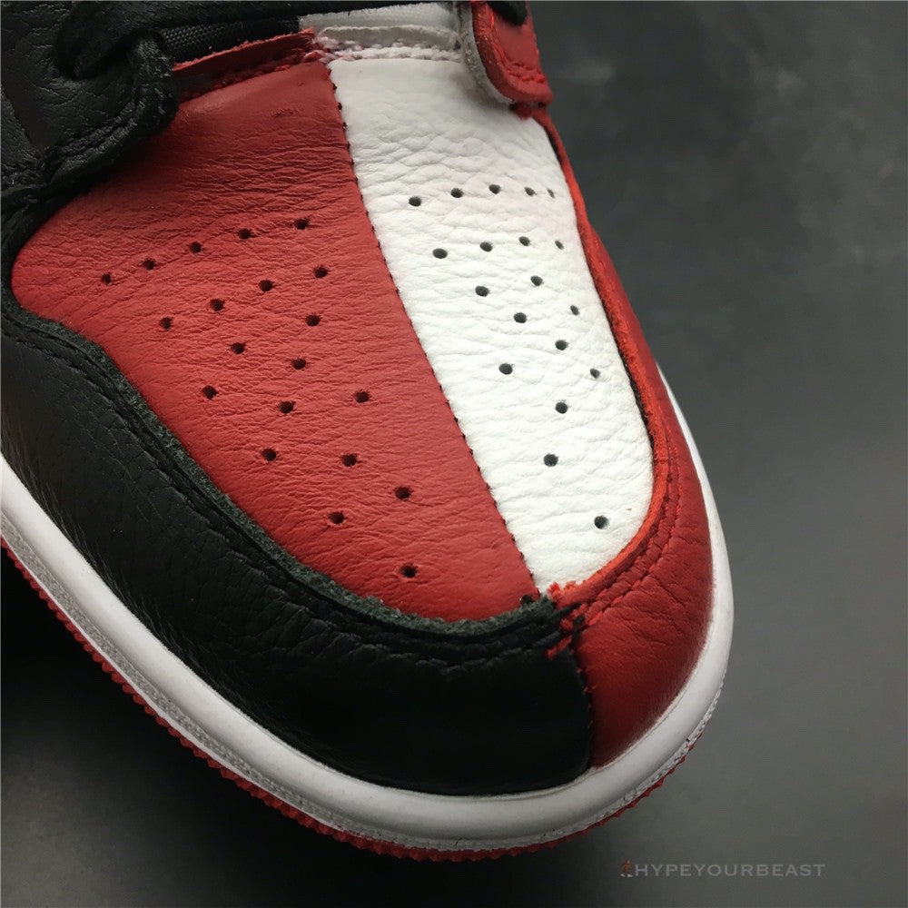 Jordan 1 Retro High "Homage To Home"
