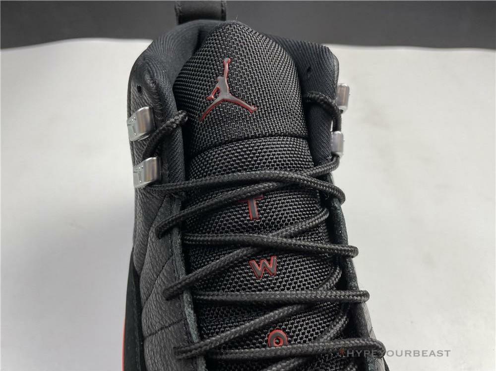 Air Jordan 12 Retro 'Utility'