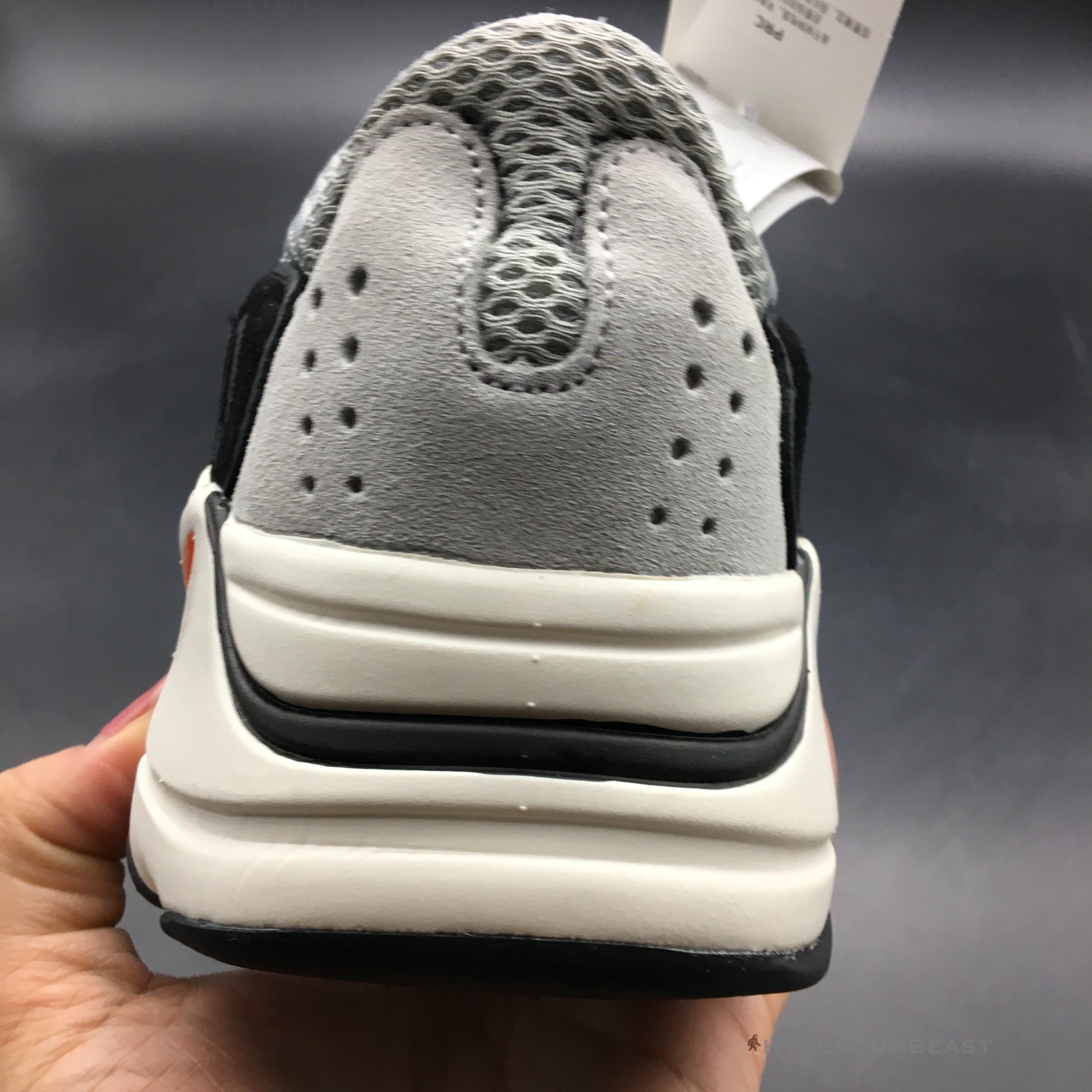 Adidas Yeezy Boost 700  'Wave Runner'