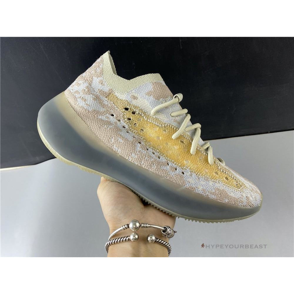 Adidas Yeezy Boost 380 'Pepper'