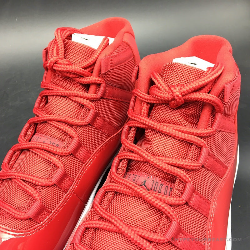 Air Jordan 11 'Win Like 96'