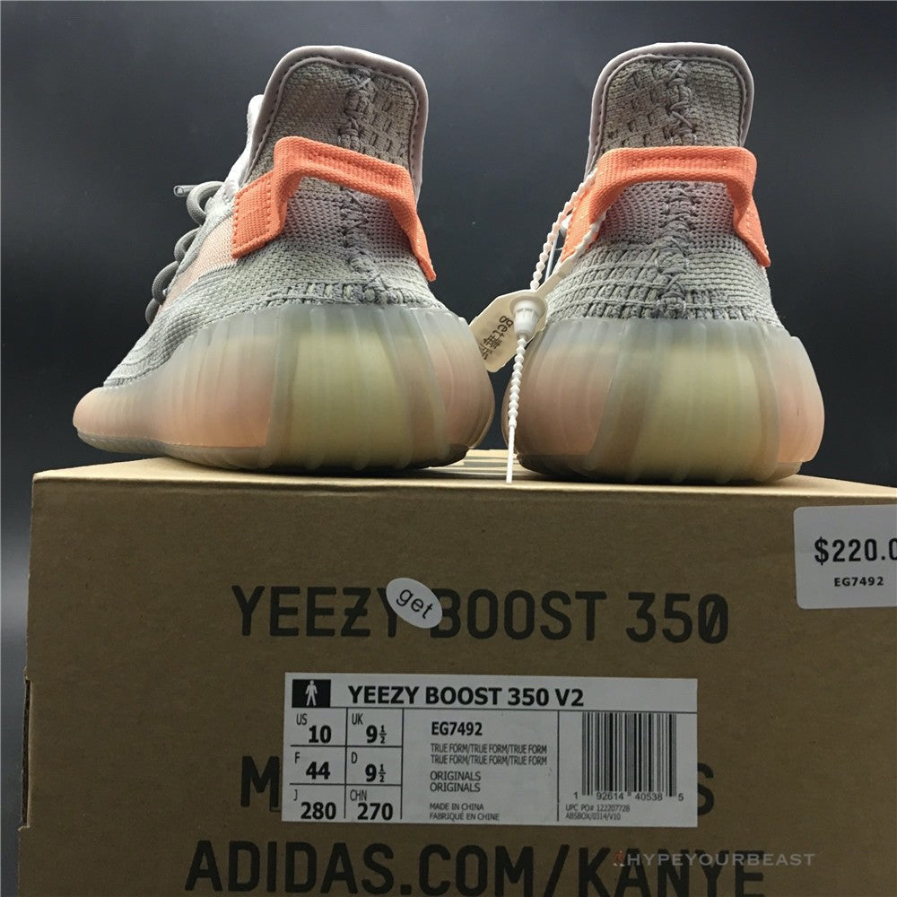 Yeezy Boost 350 V2 'True Form'