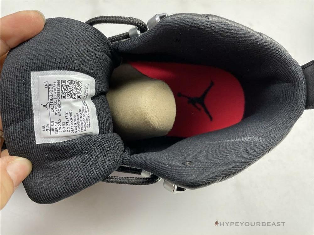 Air Jordan 12 Retro 'Utility'