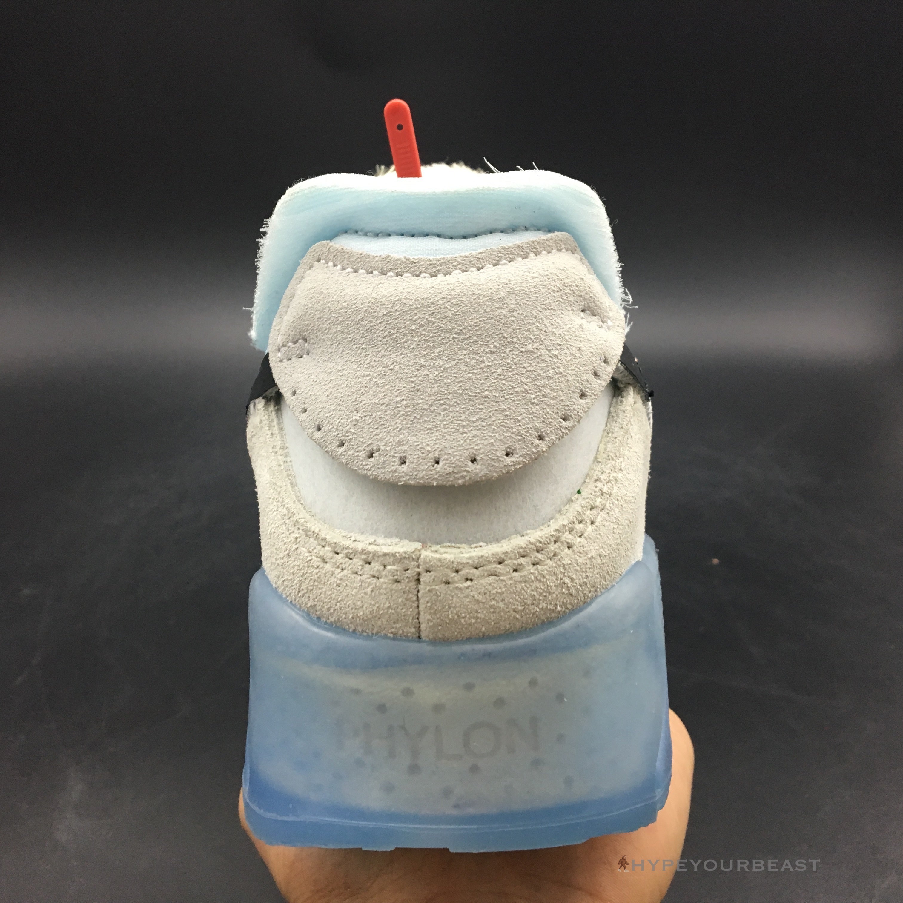 Off White X Nike Air Max 90