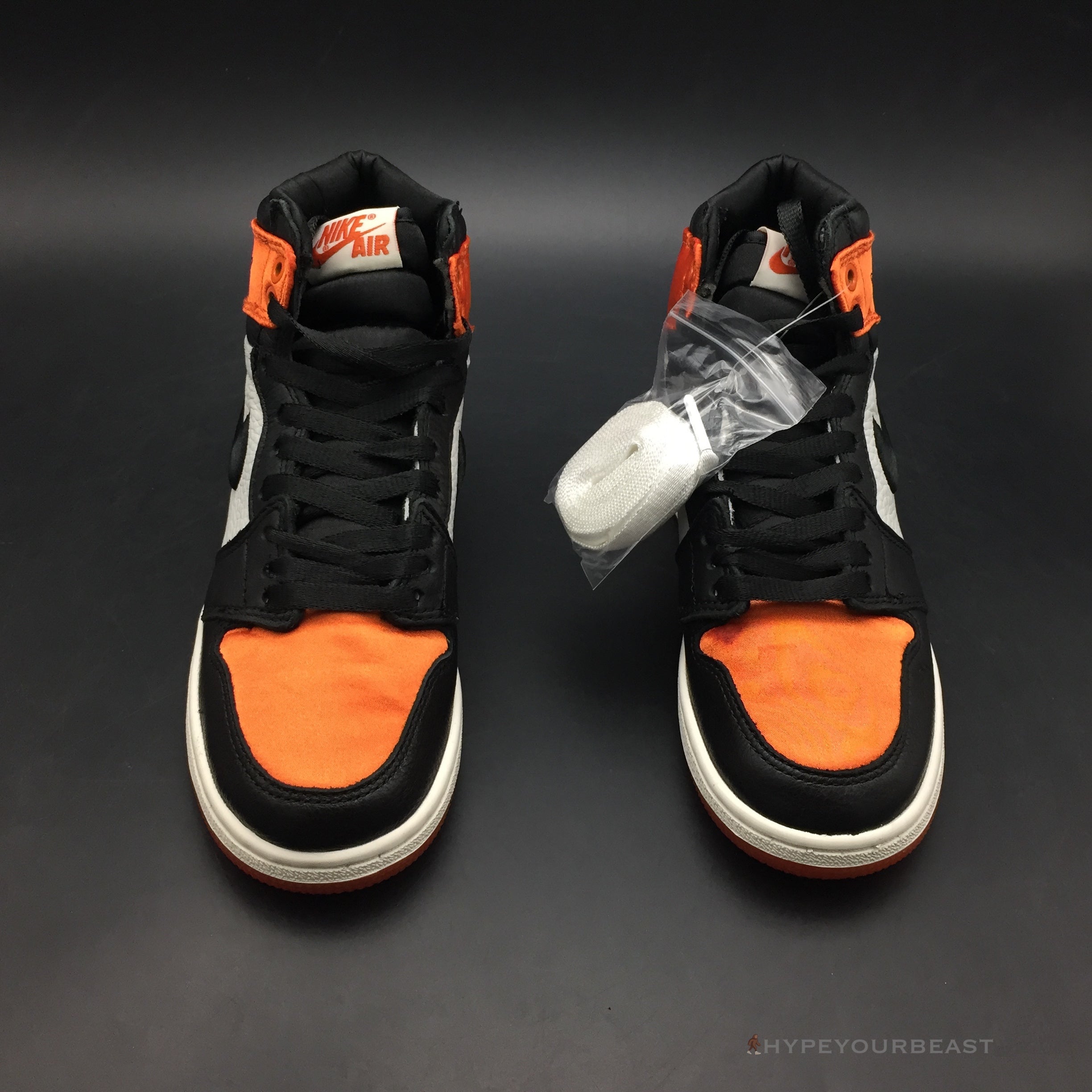 Air Jordan 1 Retro High OG 'Shattered Backboard'