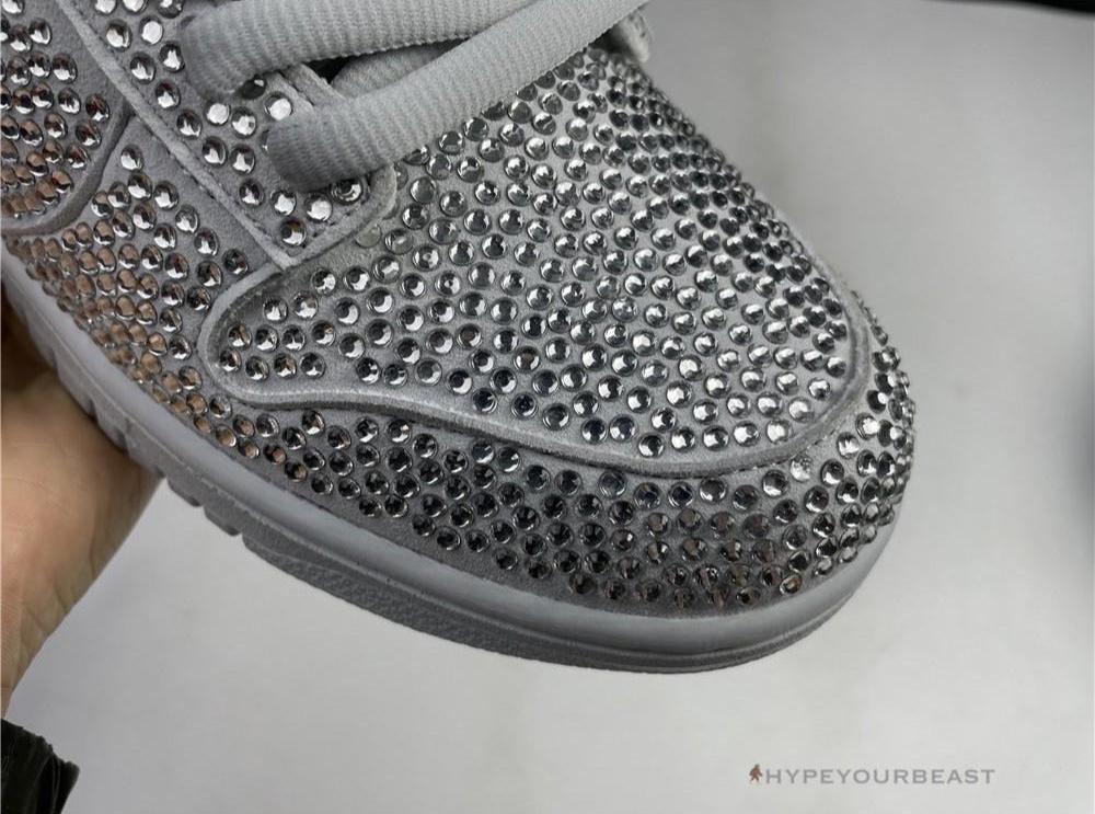 Nike Dunk Low Cactus Flea Market Pure