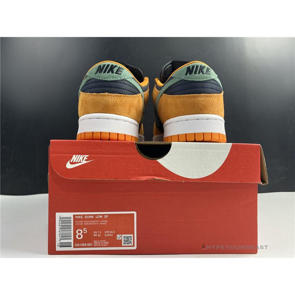 Nike SB Dunk Low 'Ceramic'