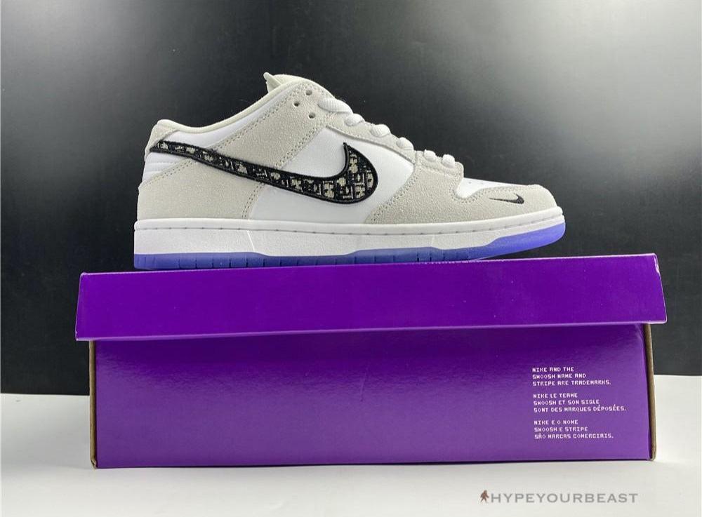 Nike Dunk Low SP 'Dior'