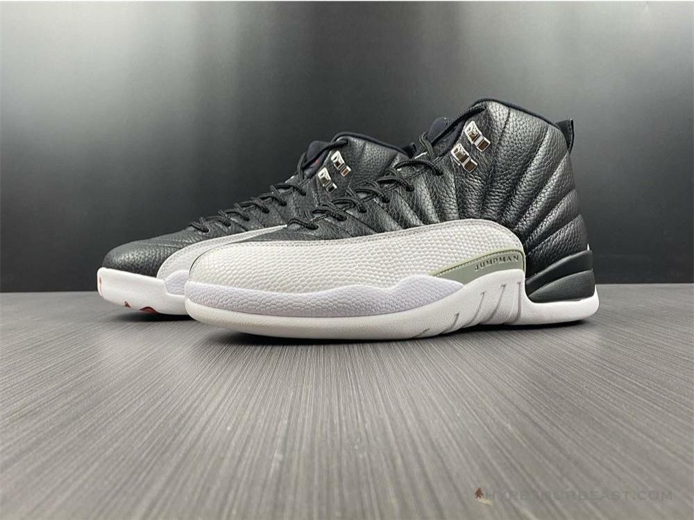 Air Jordan 12 Retro Playoff