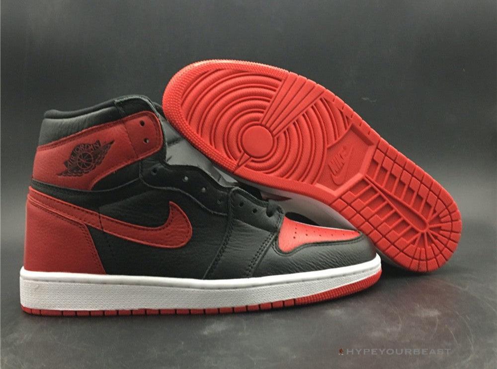 Jordan 1 Retro High "Homage To Home"