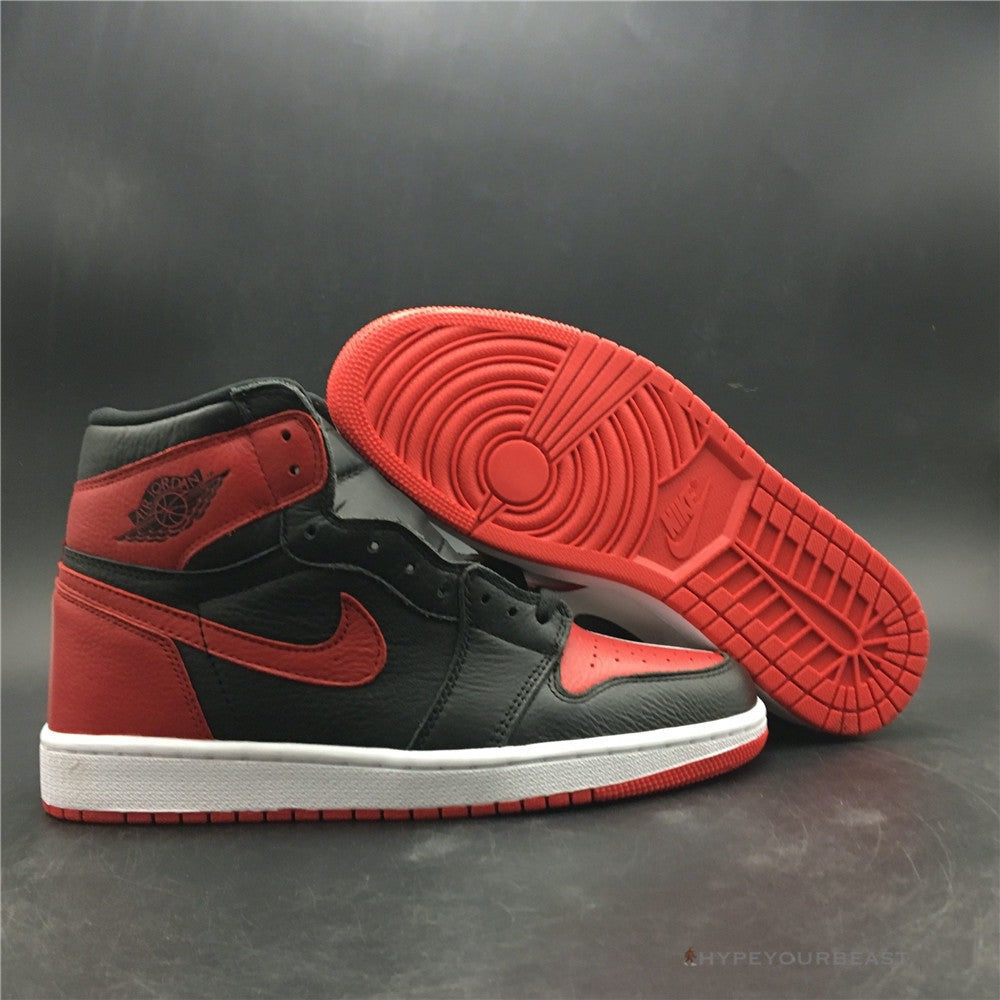 Jordan 1 Retro High "Homage To Home"