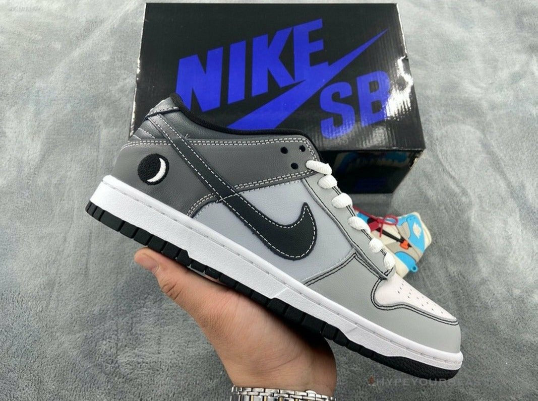 Nike Dunk Low 'Lunar Eclipse'
