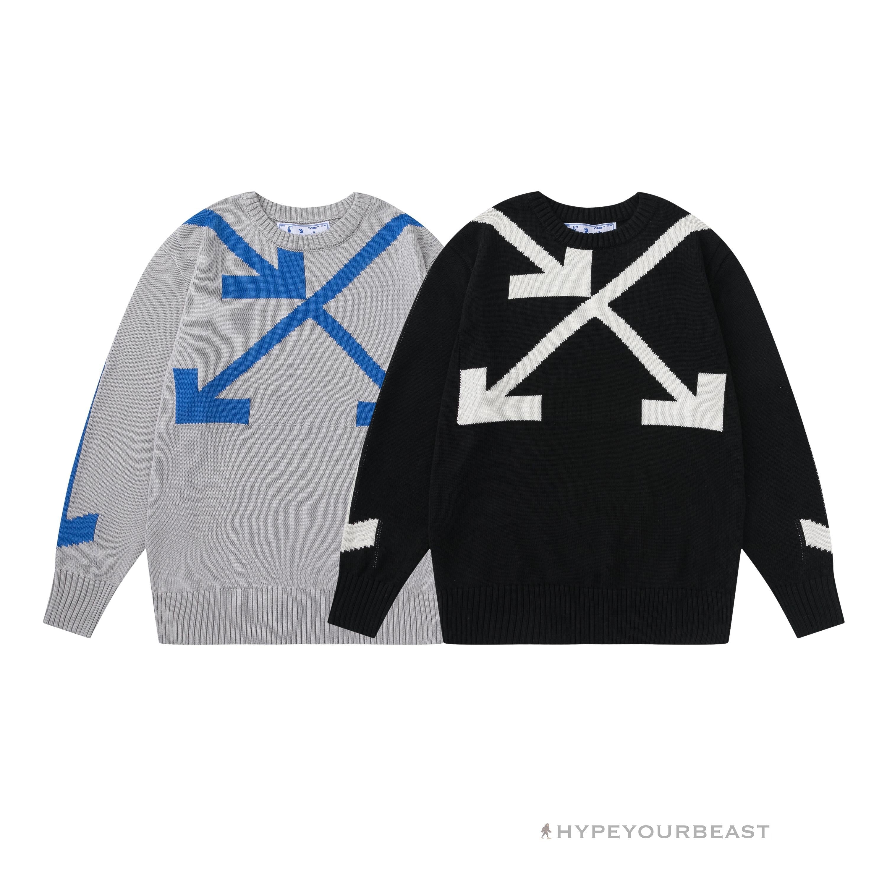 Off-White Shirt White Arrow
