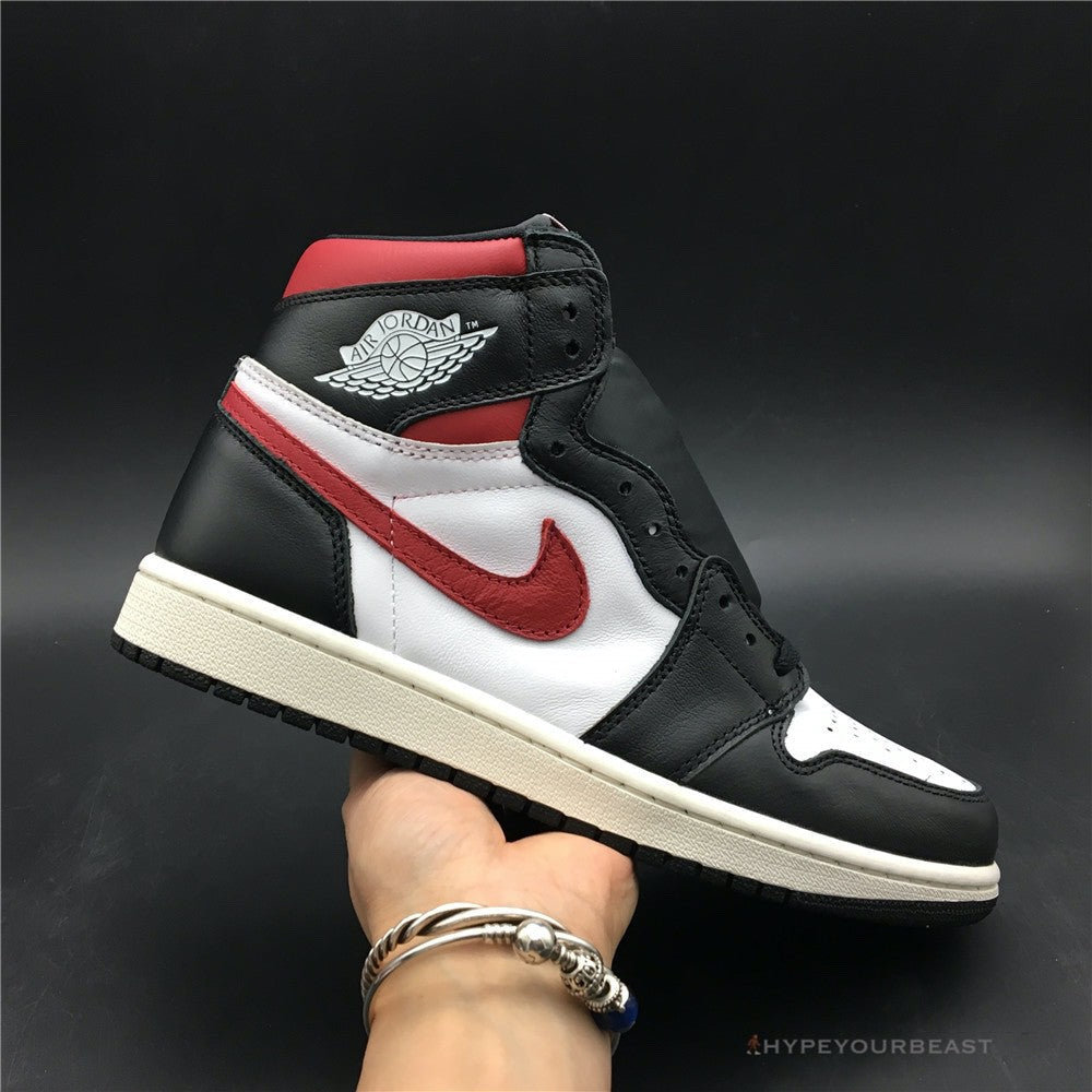 Air Jordan 1 High 'Gym Red'