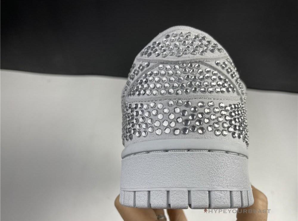 Nike Dunk Low Cactus Flea Market Pure