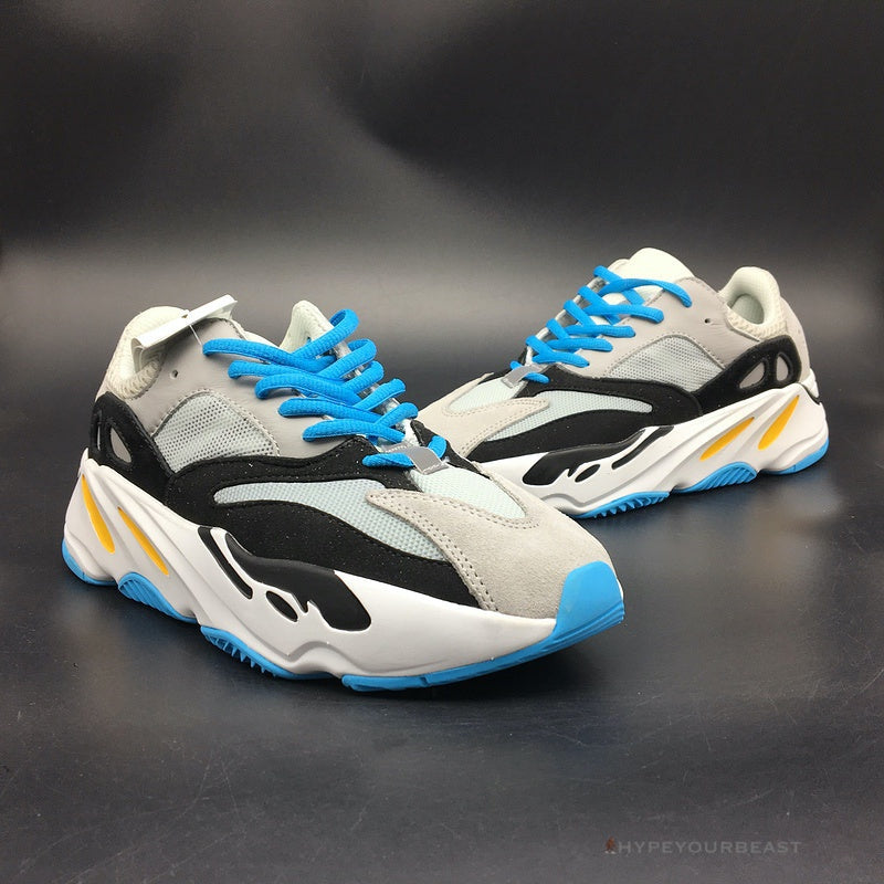 Adidas Yeezy Boost 700 Wave Runner Blue