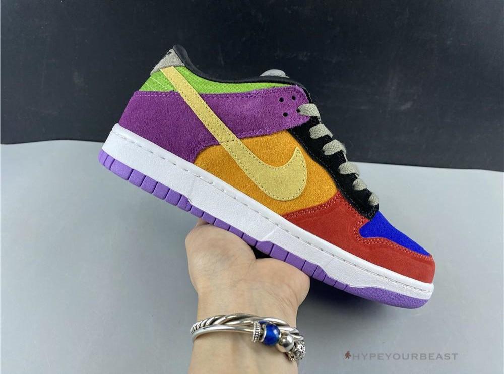 Nike Dunk 'Viotech'